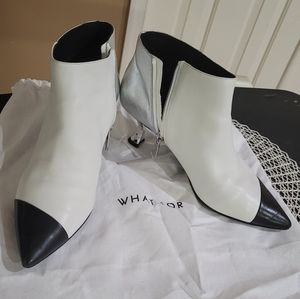 What for Ankle Boots